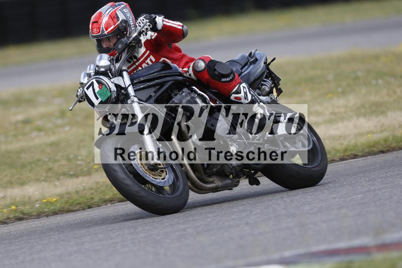 /18 05.06.2026  TZ Motorsport ADR/Gruppe gruen/7